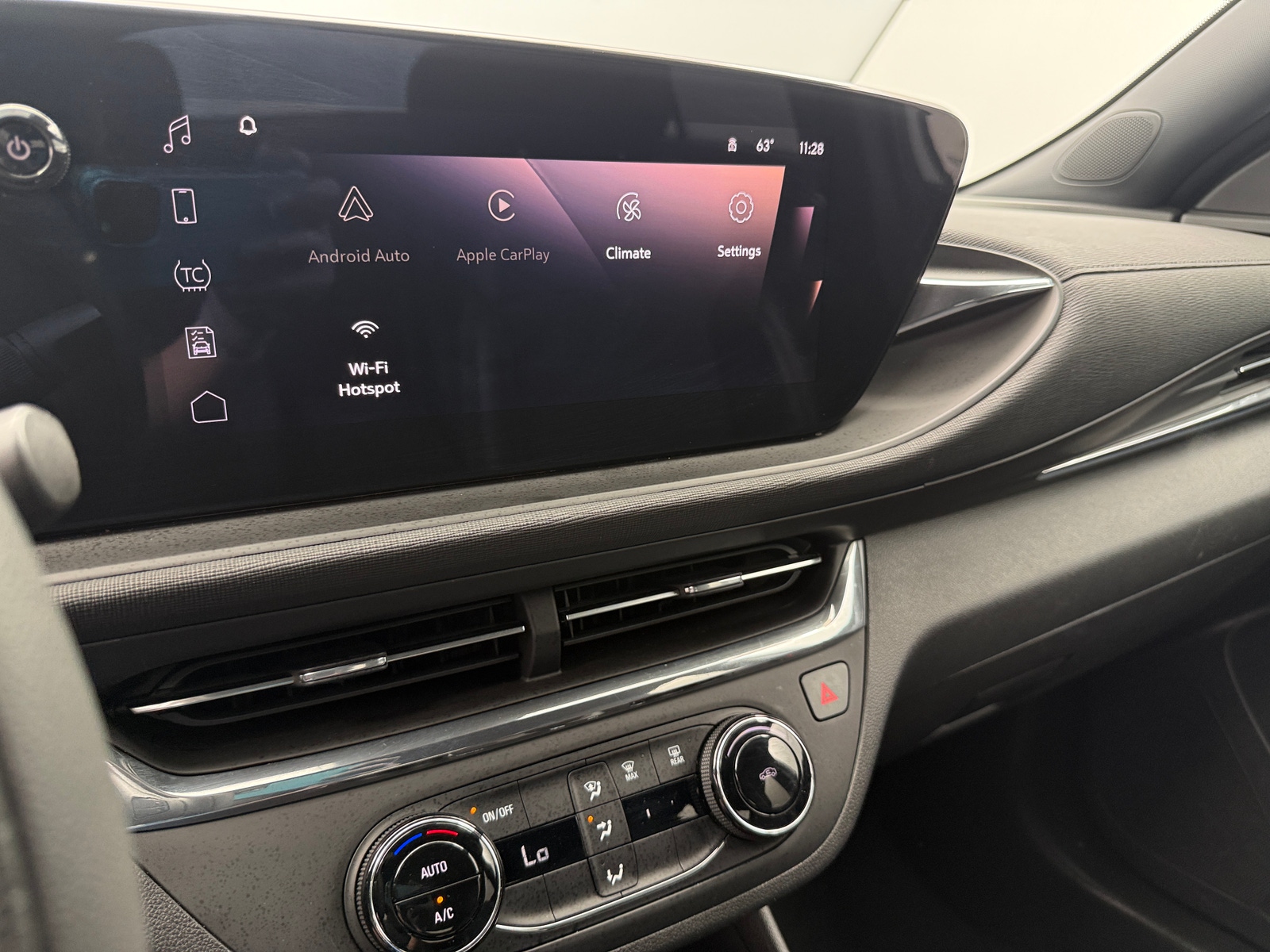 Thumbnail: 2025 Buick Envista - 3
