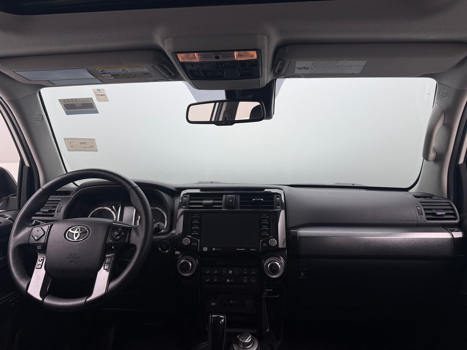 Thumbnail: 2020 Toyota 4Runner - 2