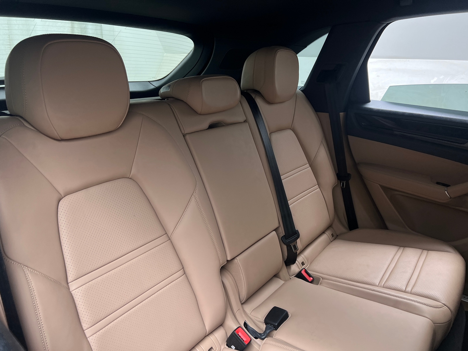 Thumbnail: 2019 Porsche Cayenne - 5