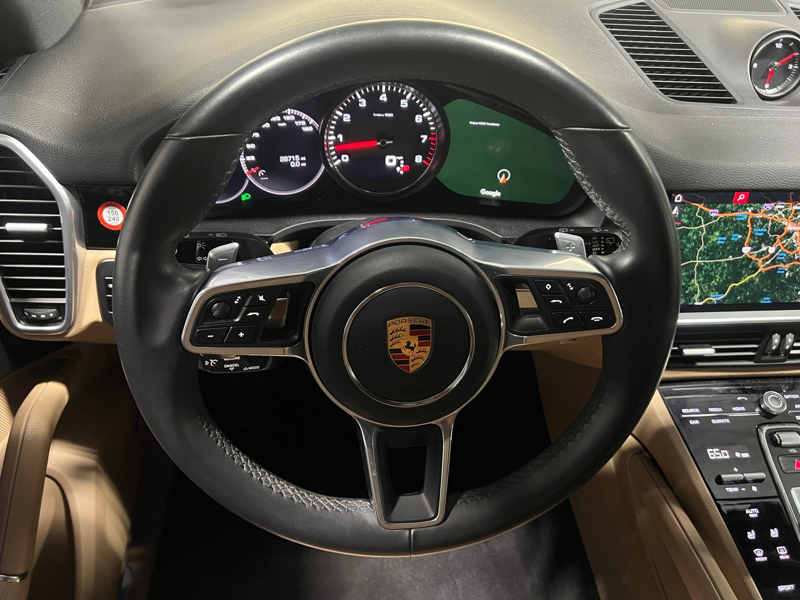 Thumbnail: 2019 Porsche Cayenne - 4