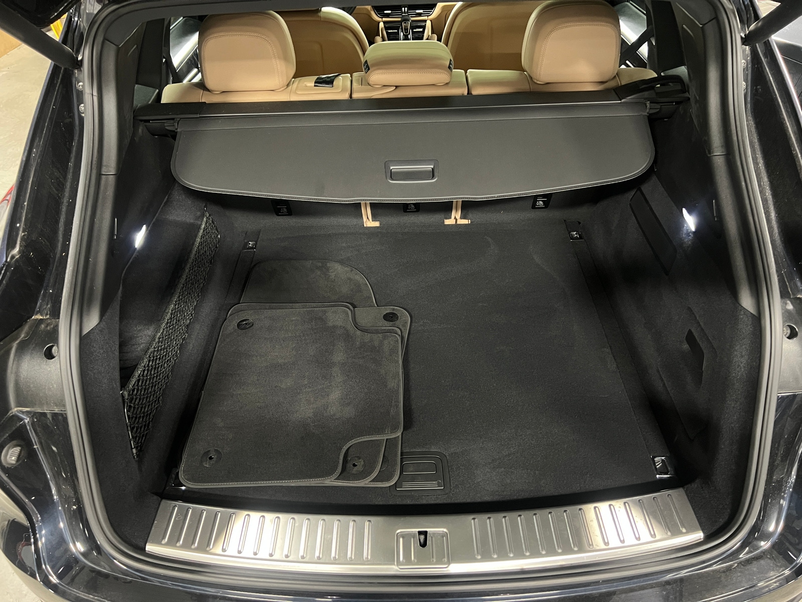 Thumbnail: 2019 Porsche Cayenne - 6