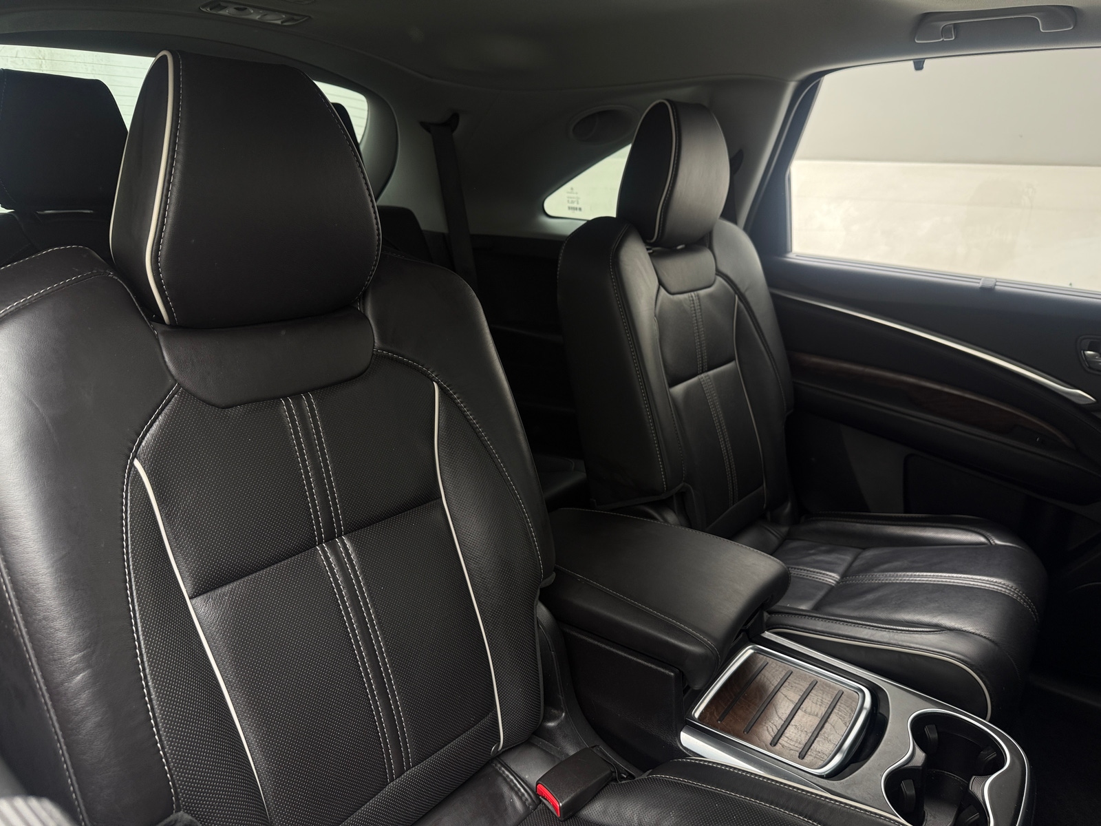 Thumbnail: 2020 Acura MDX - 5