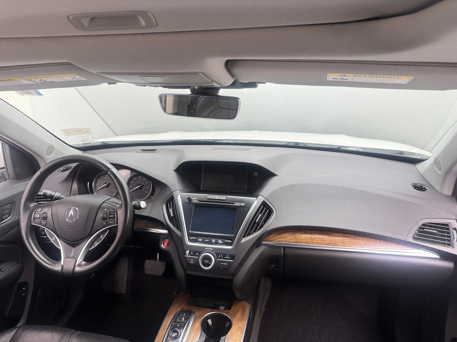 Thumbnail: 2020 Acura MDX - 2