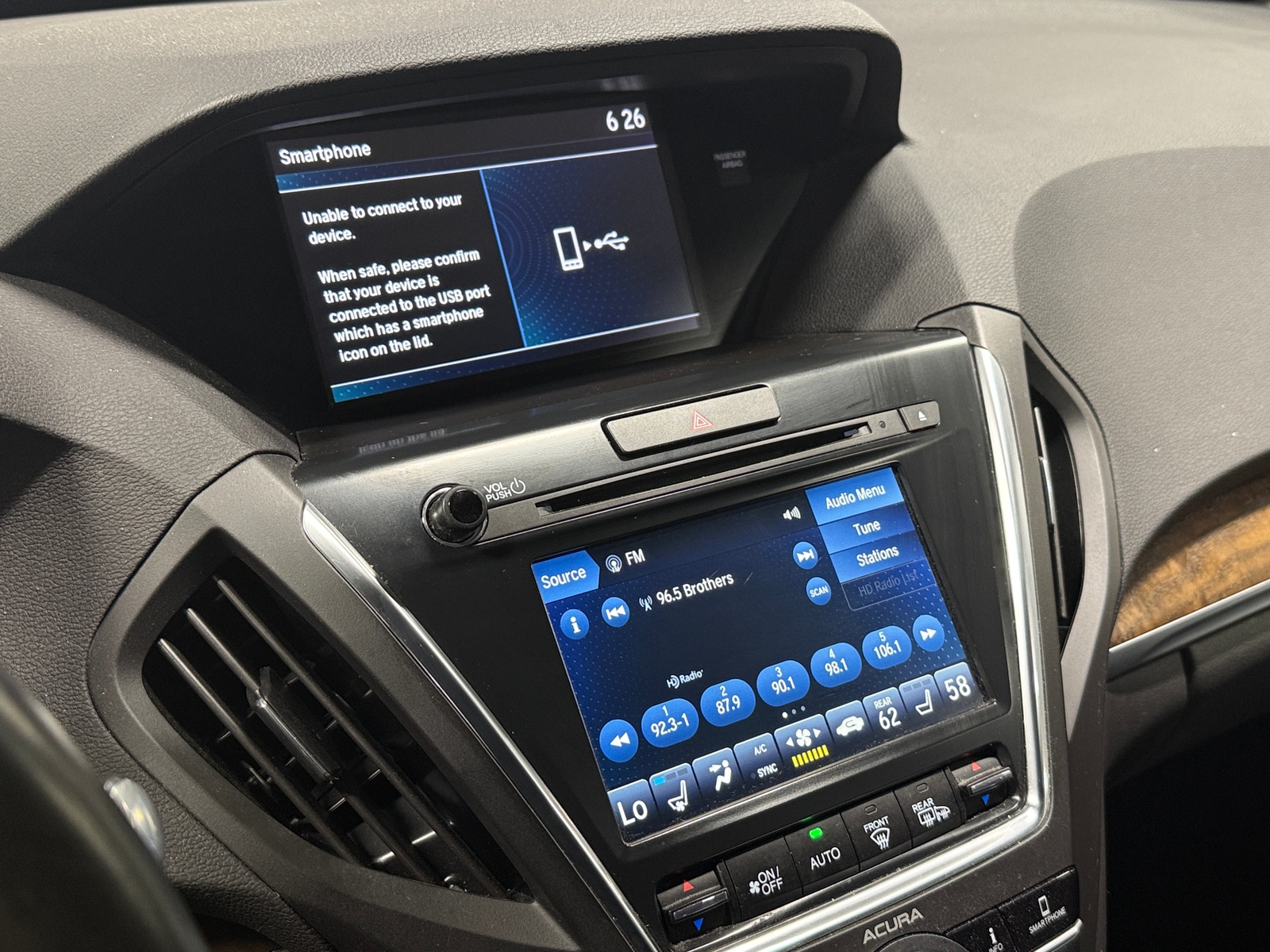 Thumbnail: 2020 Acura MDX - 3