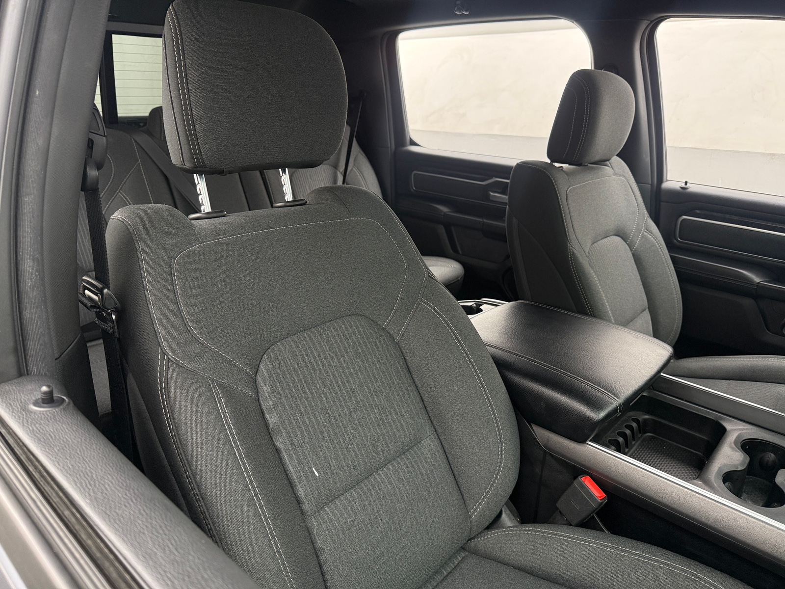 Thumbnail: 2019 RAM 1500 - 2