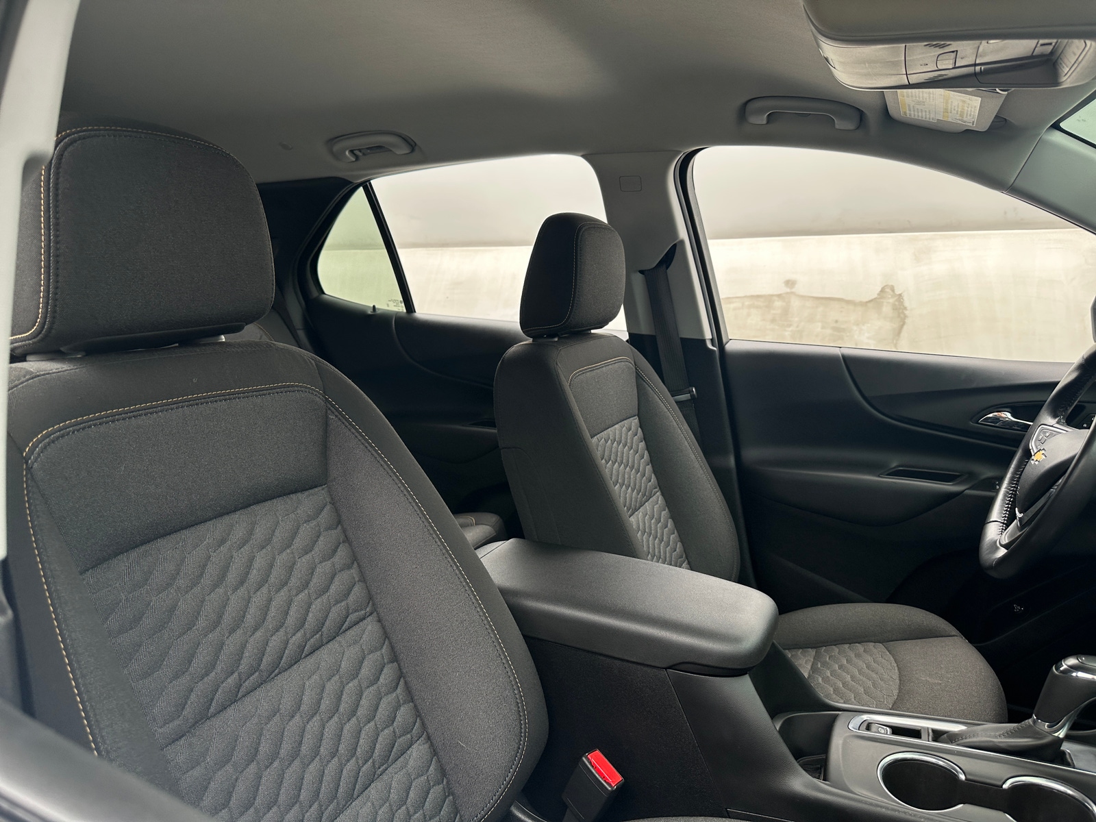 Thumbnail: 2019 Chevrolet Equinox - 2