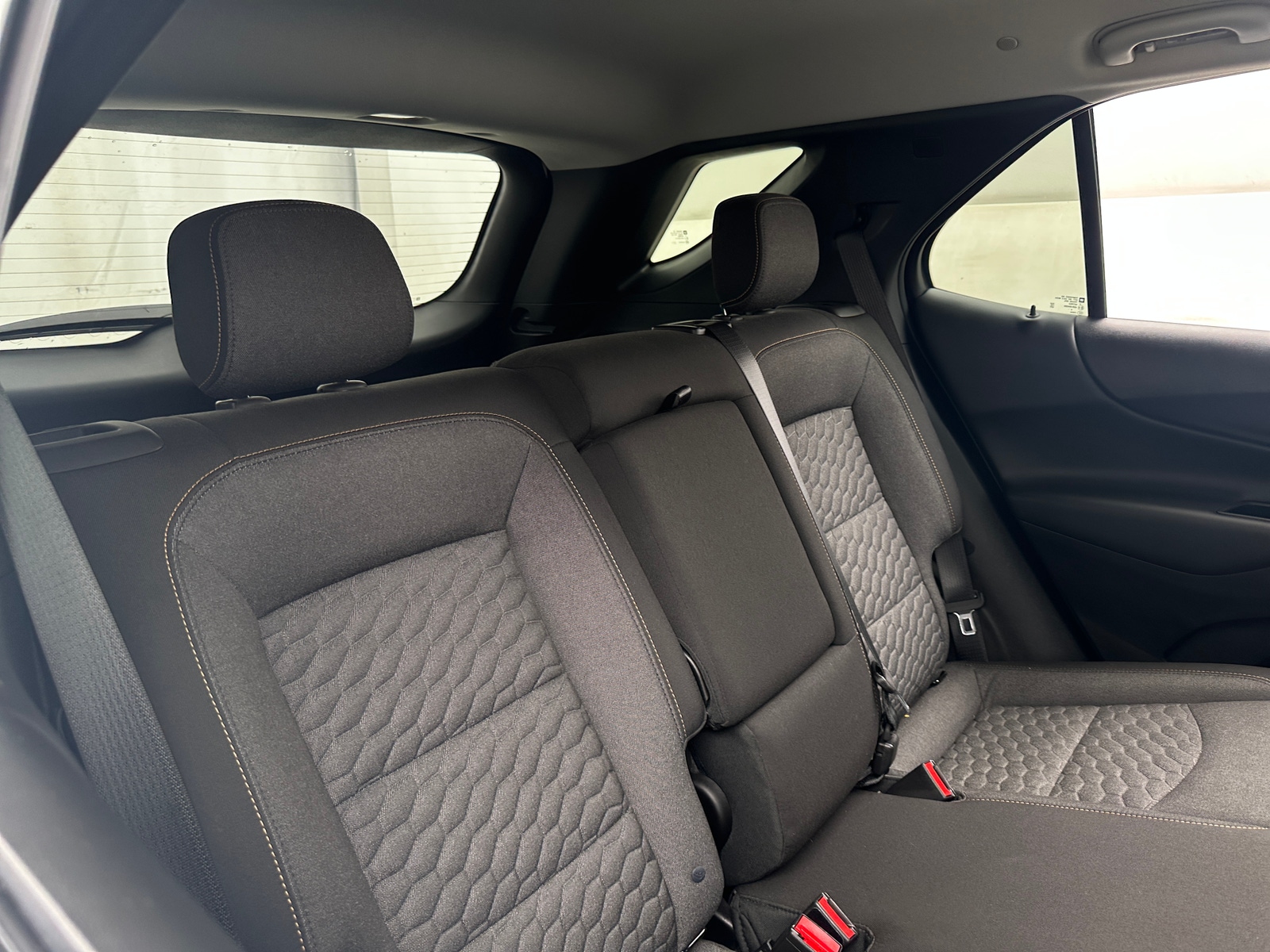 Thumbnail: 2019 Chevrolet Equinox - 6