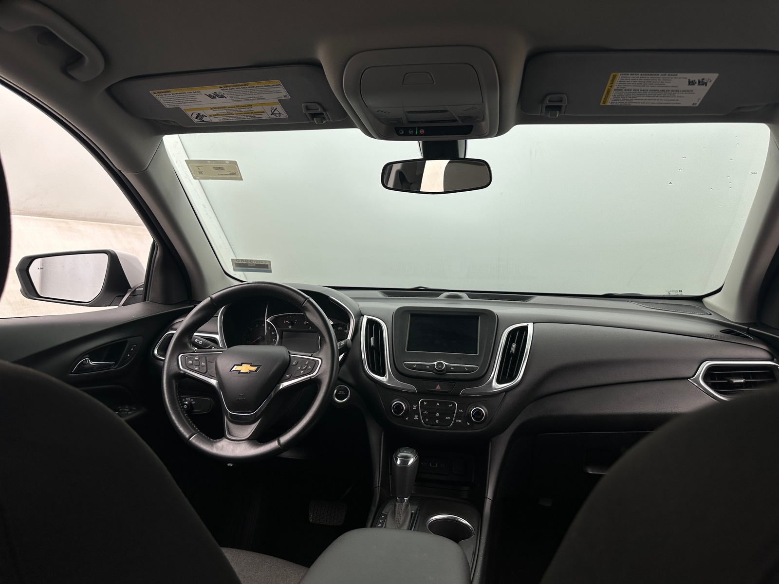 Thumbnail: 2019 Chevrolet Equinox - 3