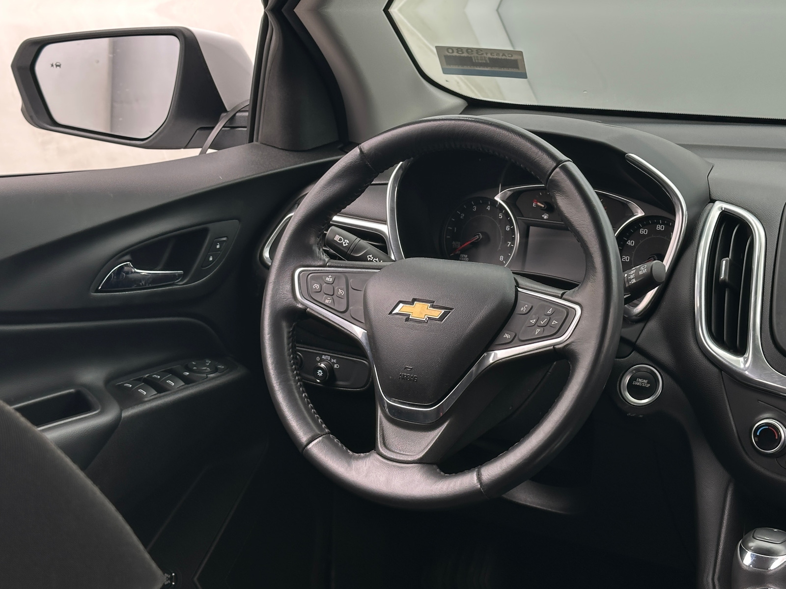 Thumbnail: 2019 Chevrolet Equinox - 5