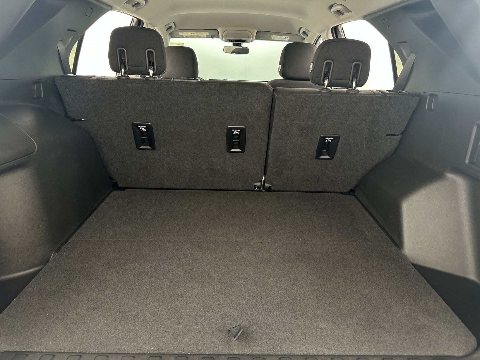 Thumbnail: 2019 Chevrolet Equinox - 7