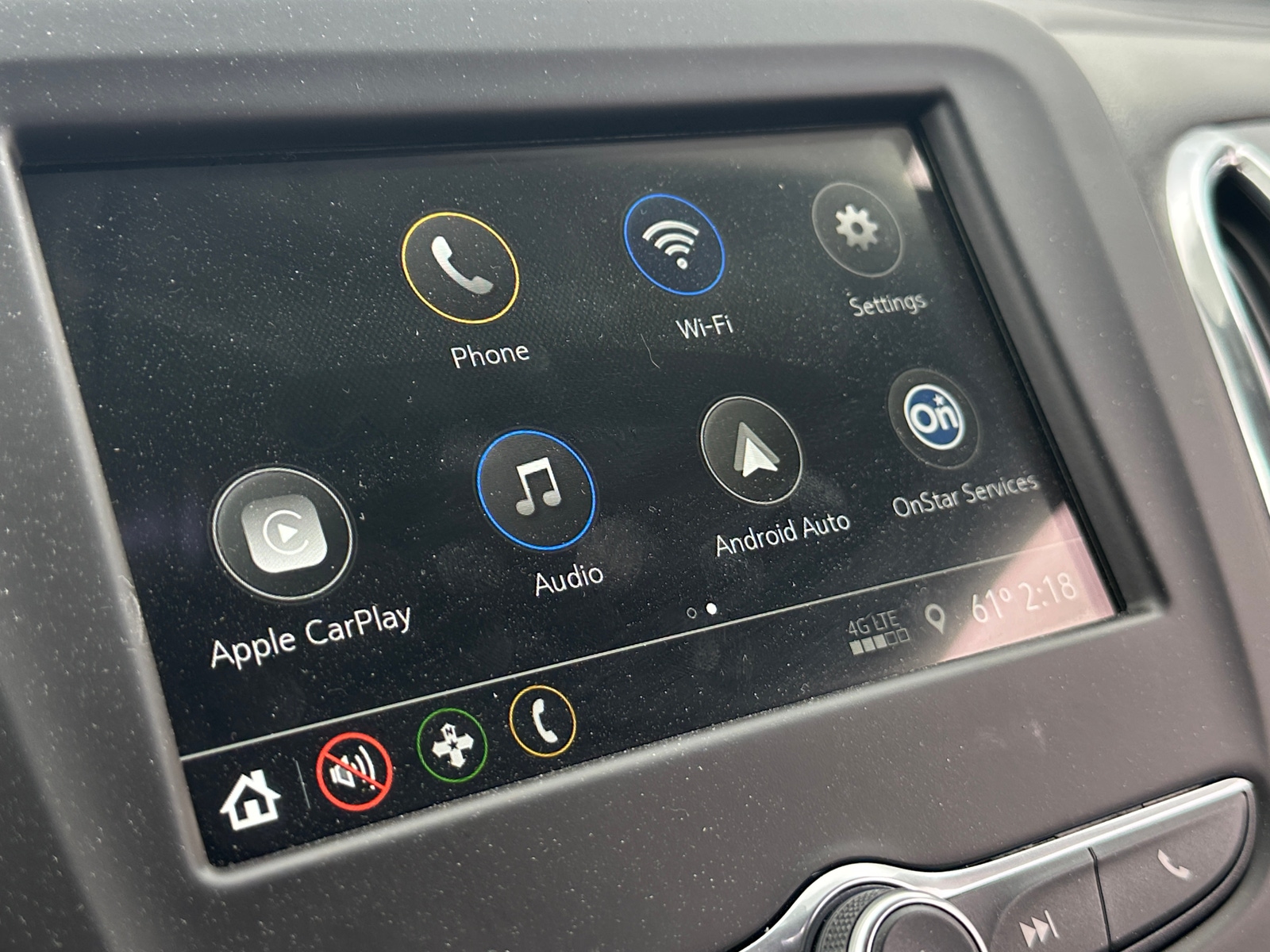 Thumbnail: 2019 Chevrolet Equinox - 4