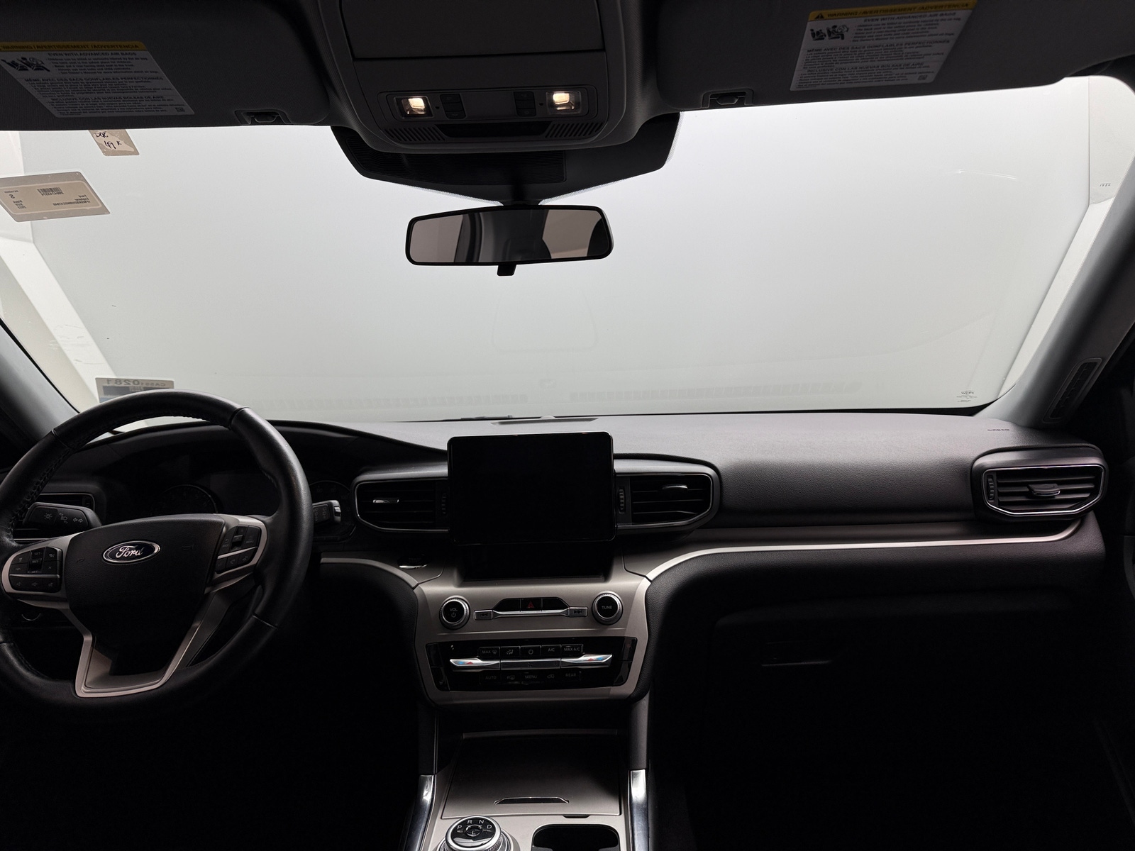 Thumbnail: 2022 Ford Explorer - 2