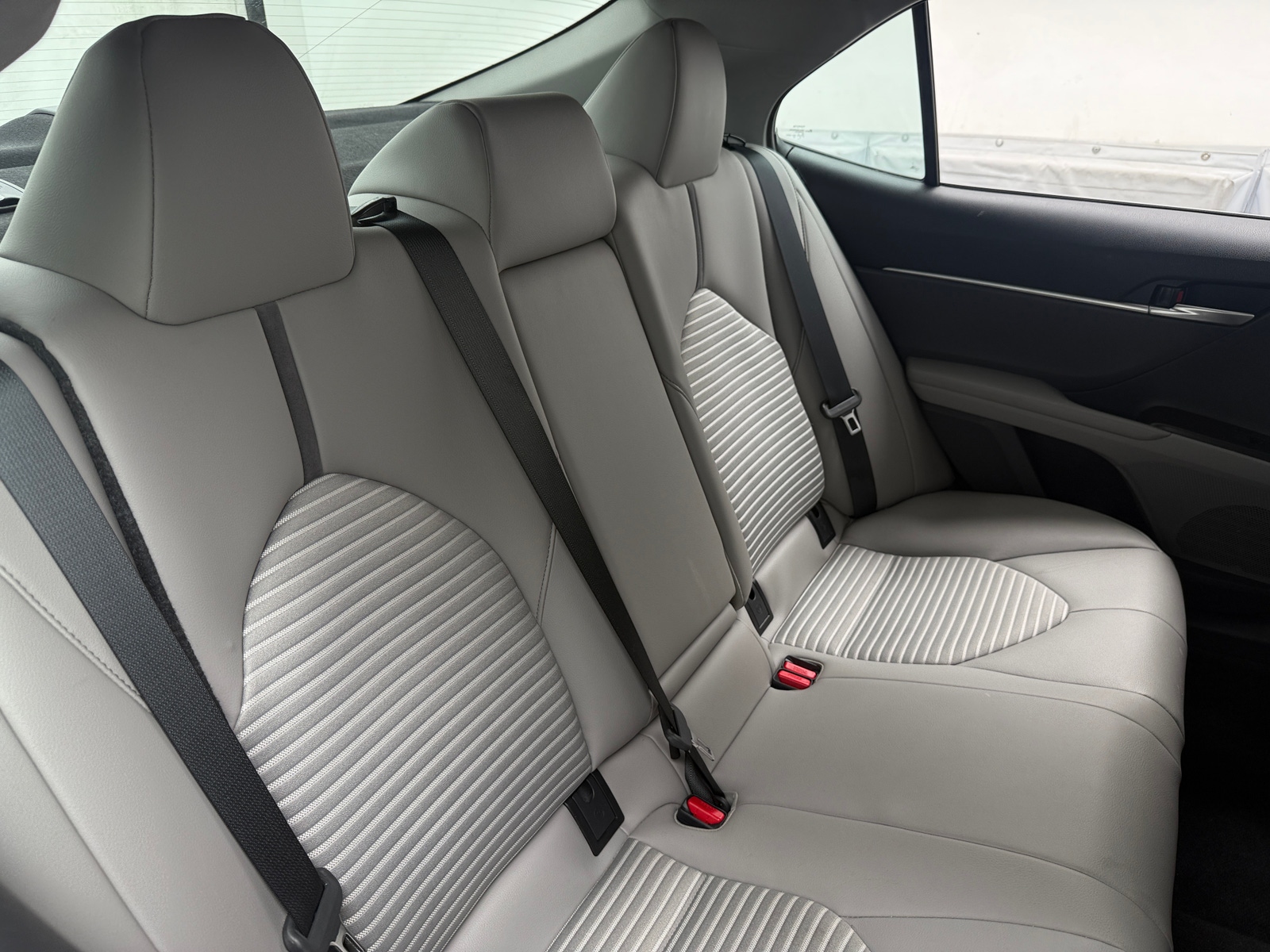 Thumbnail: 2024 Toyota Camry - 6