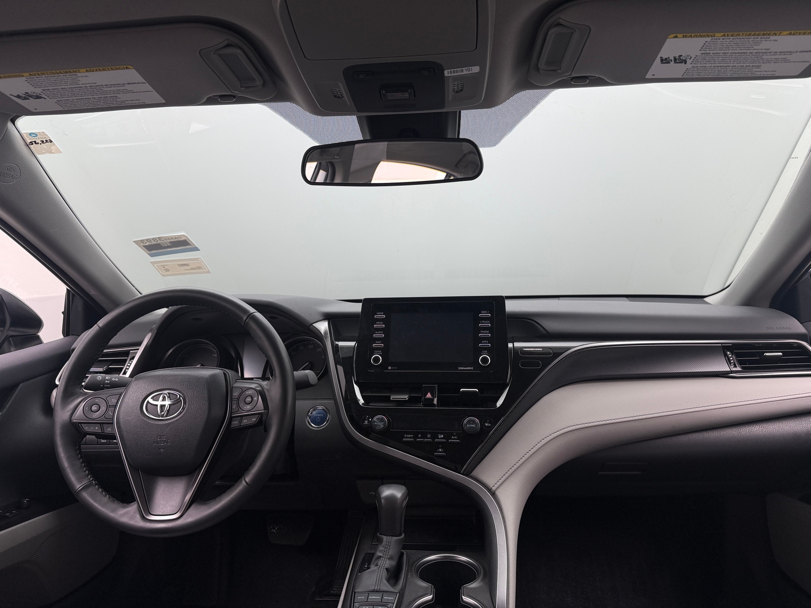 Thumbnail: 2024 Toyota Camry - 3