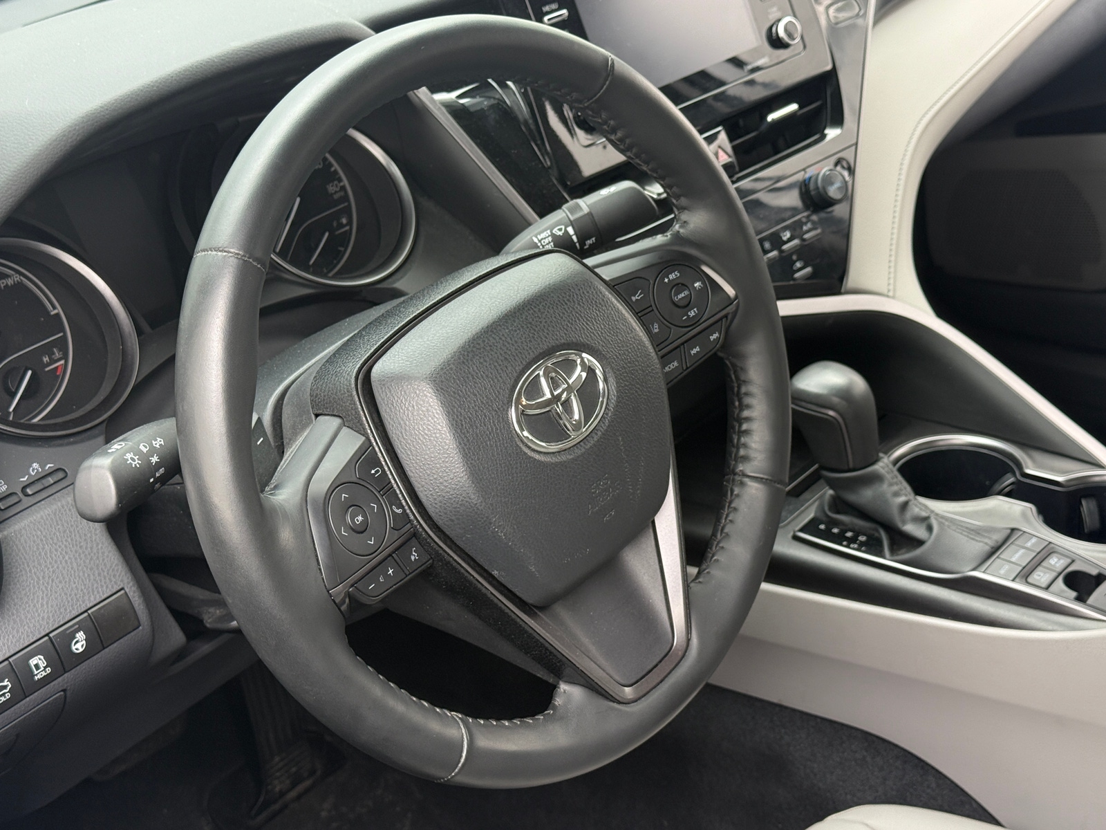 Thumbnail: 2024 Toyota Camry - 5