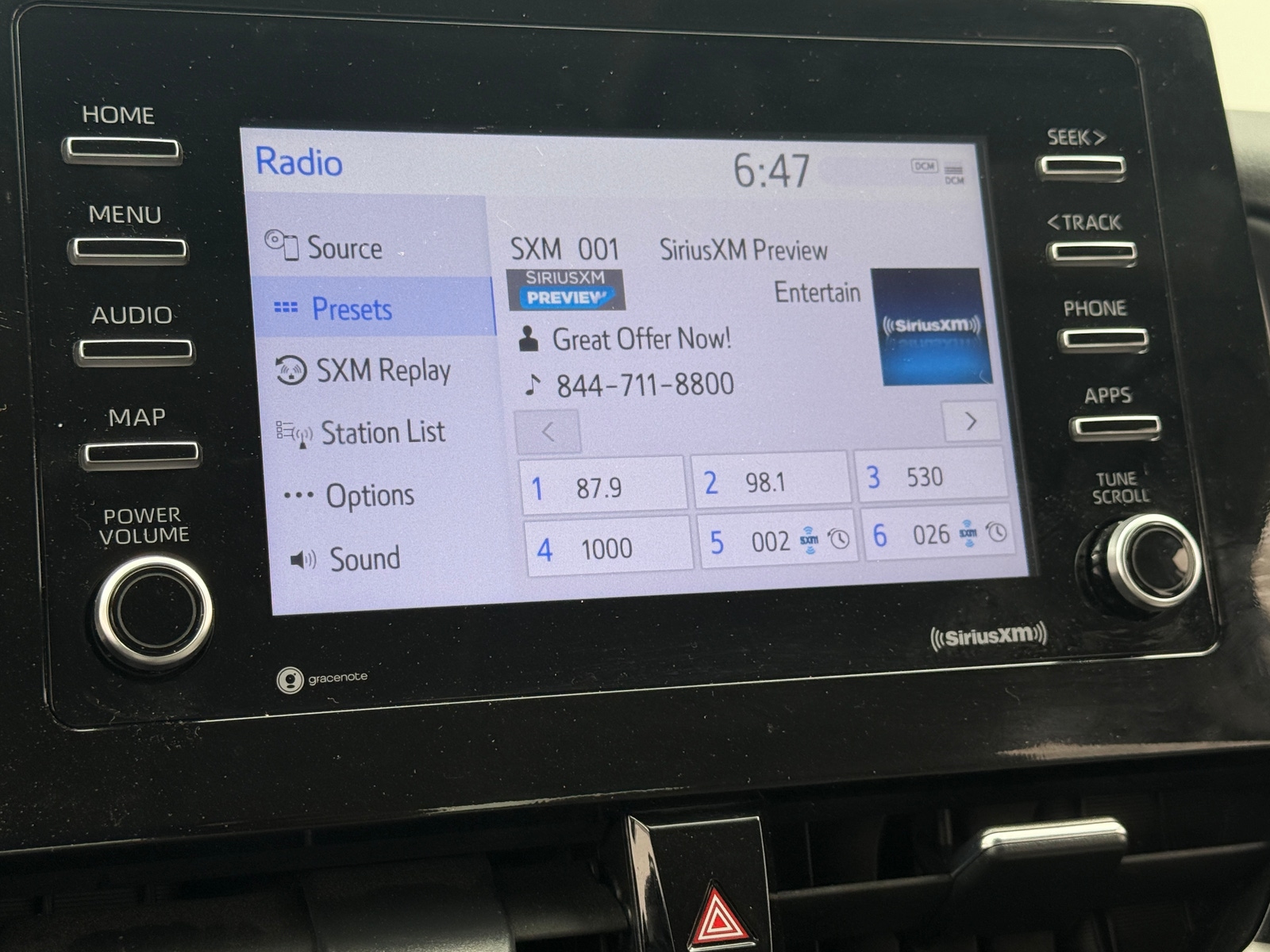 Thumbnail: 2024 Toyota Camry - 4