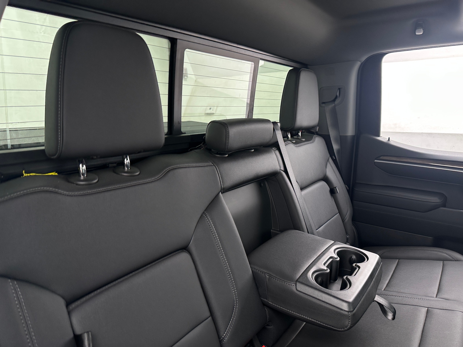 Thumbnail: 2022 Chevrolet Silverado 1500 - 6