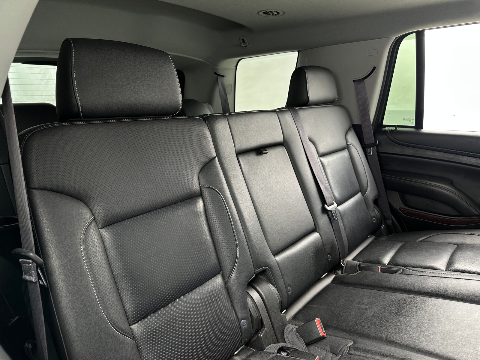 Thumbnail: 2017 GMC Yukon - 5