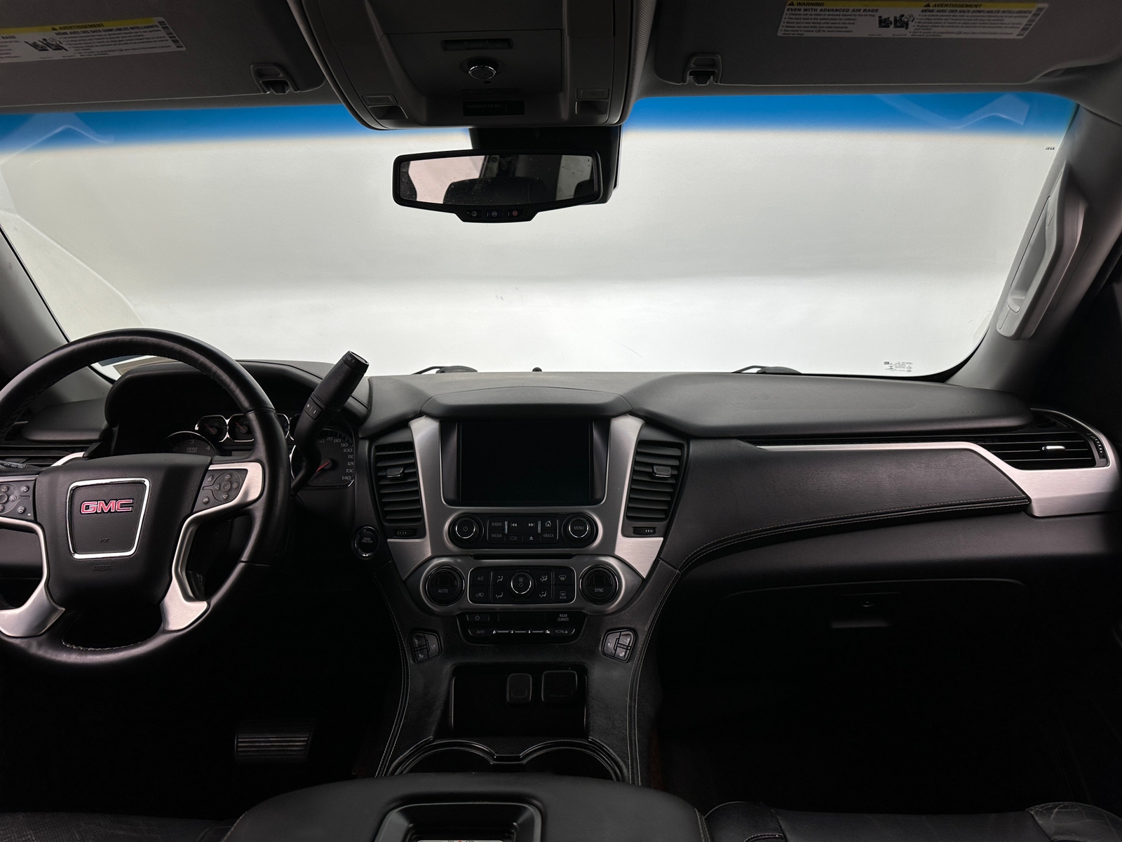 Thumbnail: 2017 GMC Yukon - 2