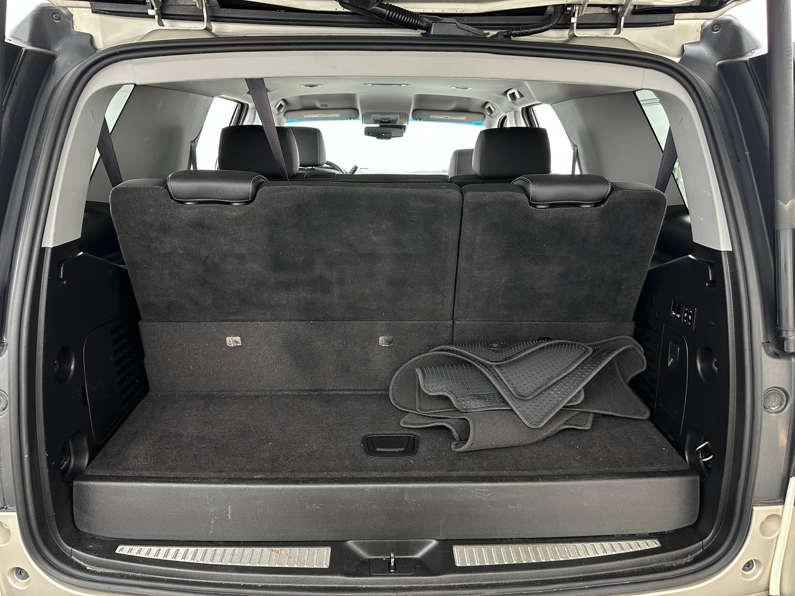 Thumbnail: 2017 GMC Yukon - 6