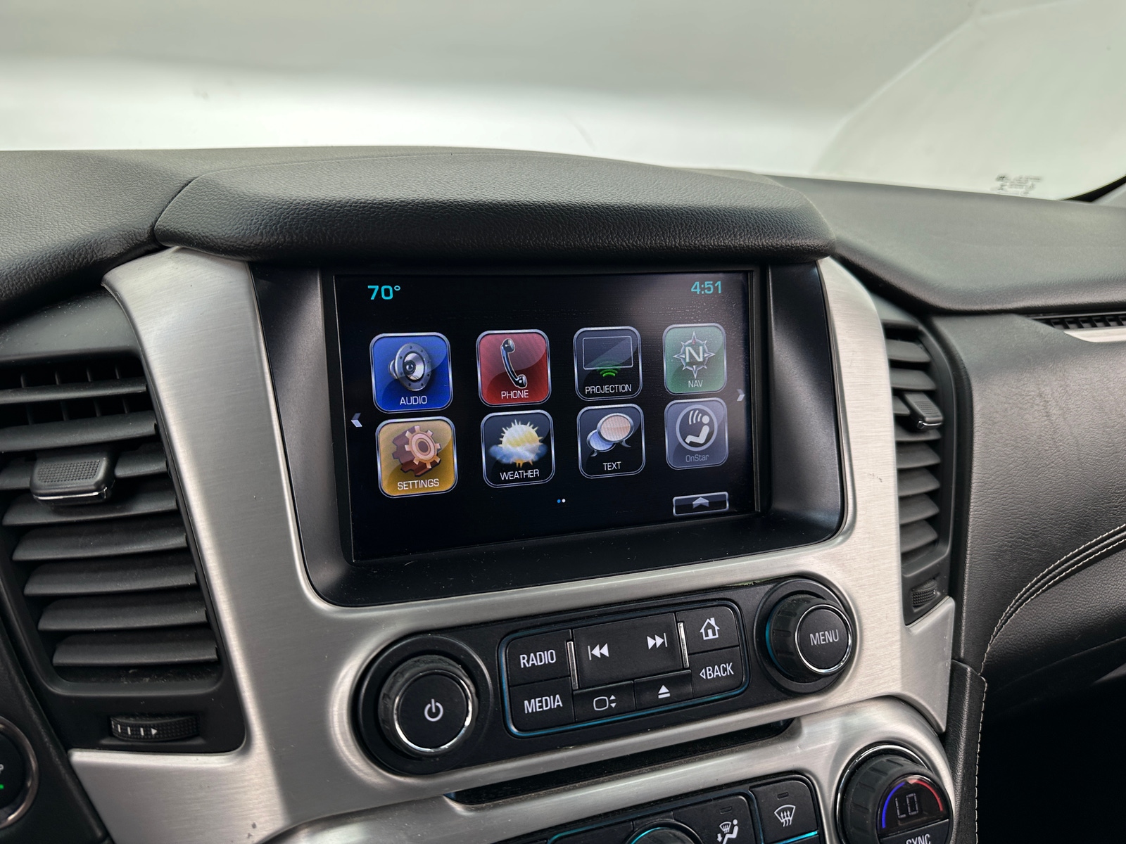 Thumbnail: 2017 GMC Yukon - 3