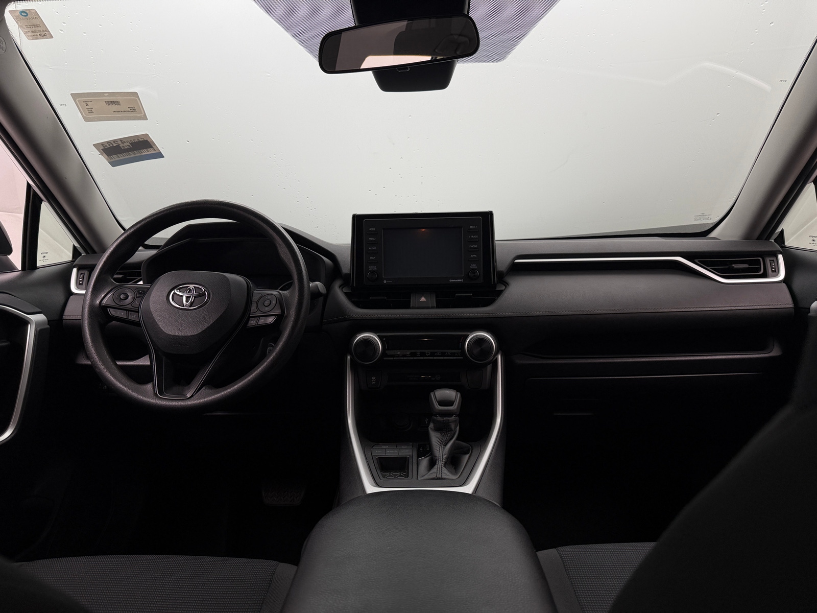 Thumbnail: 2020 Toyota RAV4 - 3