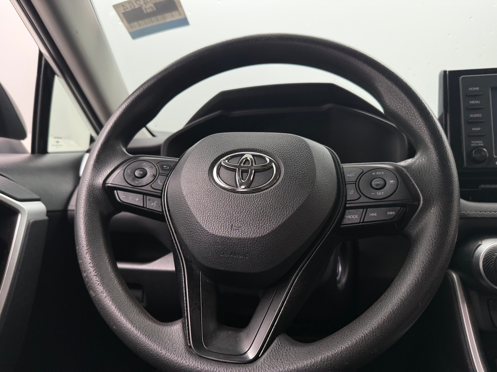 Thumbnail: 2020 Toyota RAV4 - 5