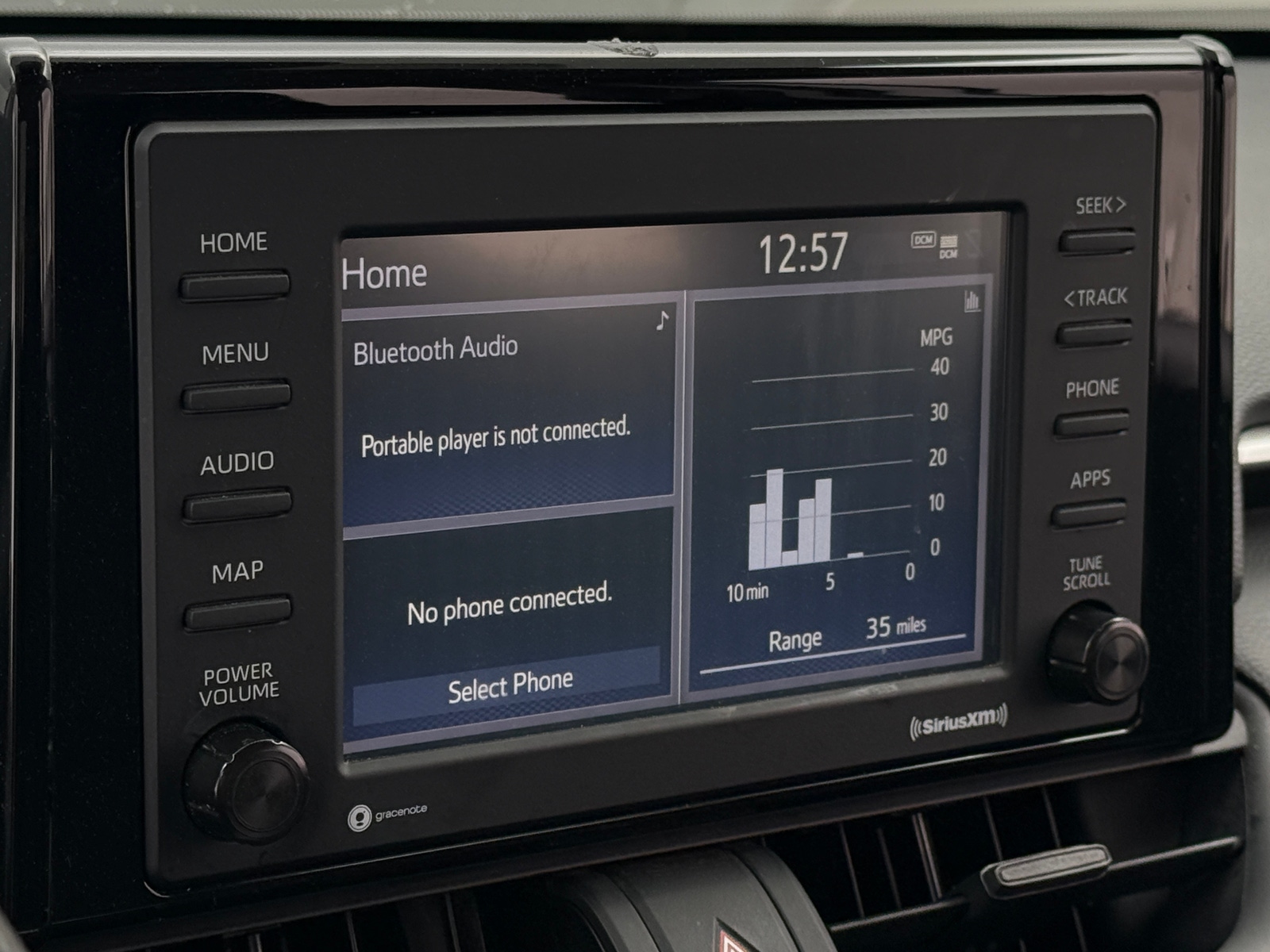 Thumbnail: 2020 Toyota RAV4 - 4