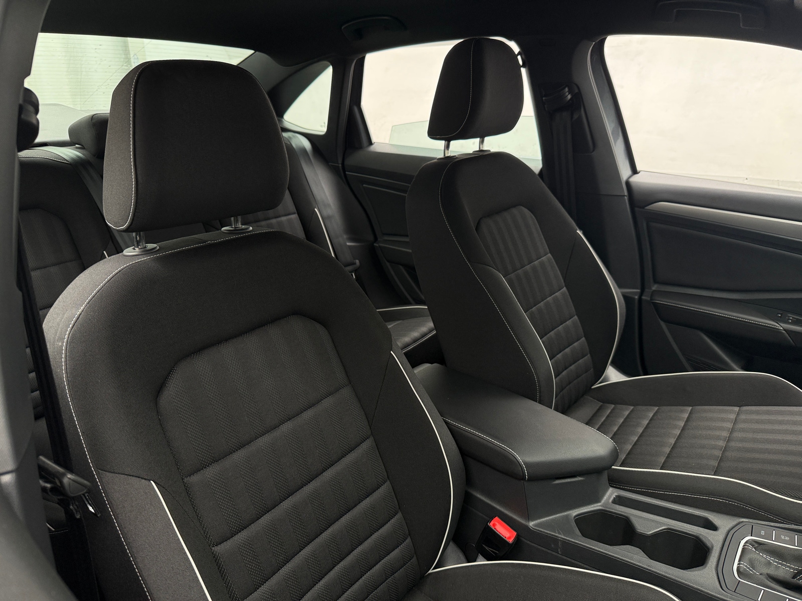 Thumbnail: 2024 Volkswagen Jetta - 2