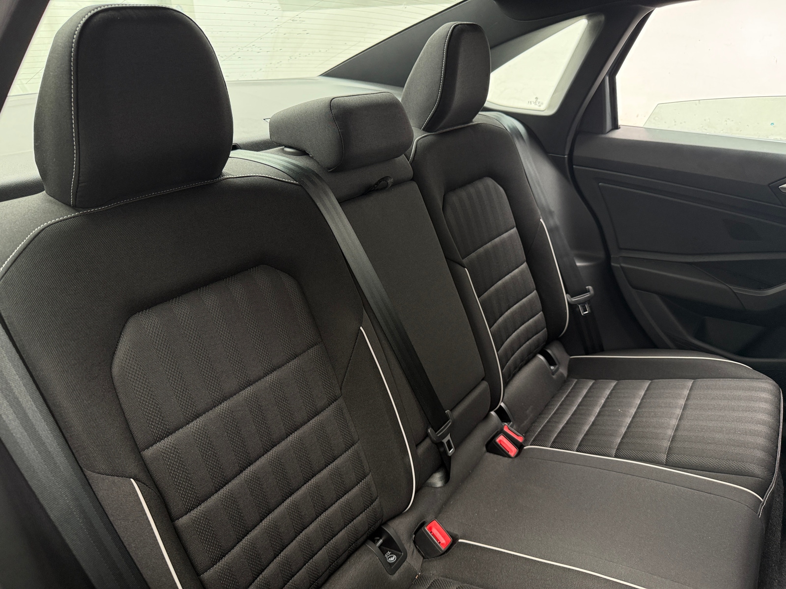 Thumbnail: 2024 Volkswagen Jetta - 6