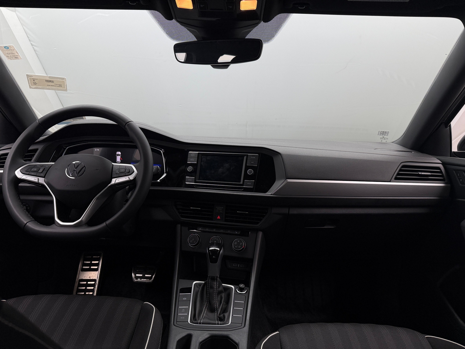 Thumbnail: 2024 Volkswagen Jetta - 3