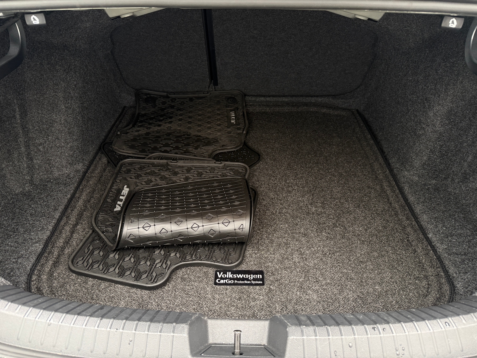 Thumbnail: 2024 Volkswagen Jetta - 7