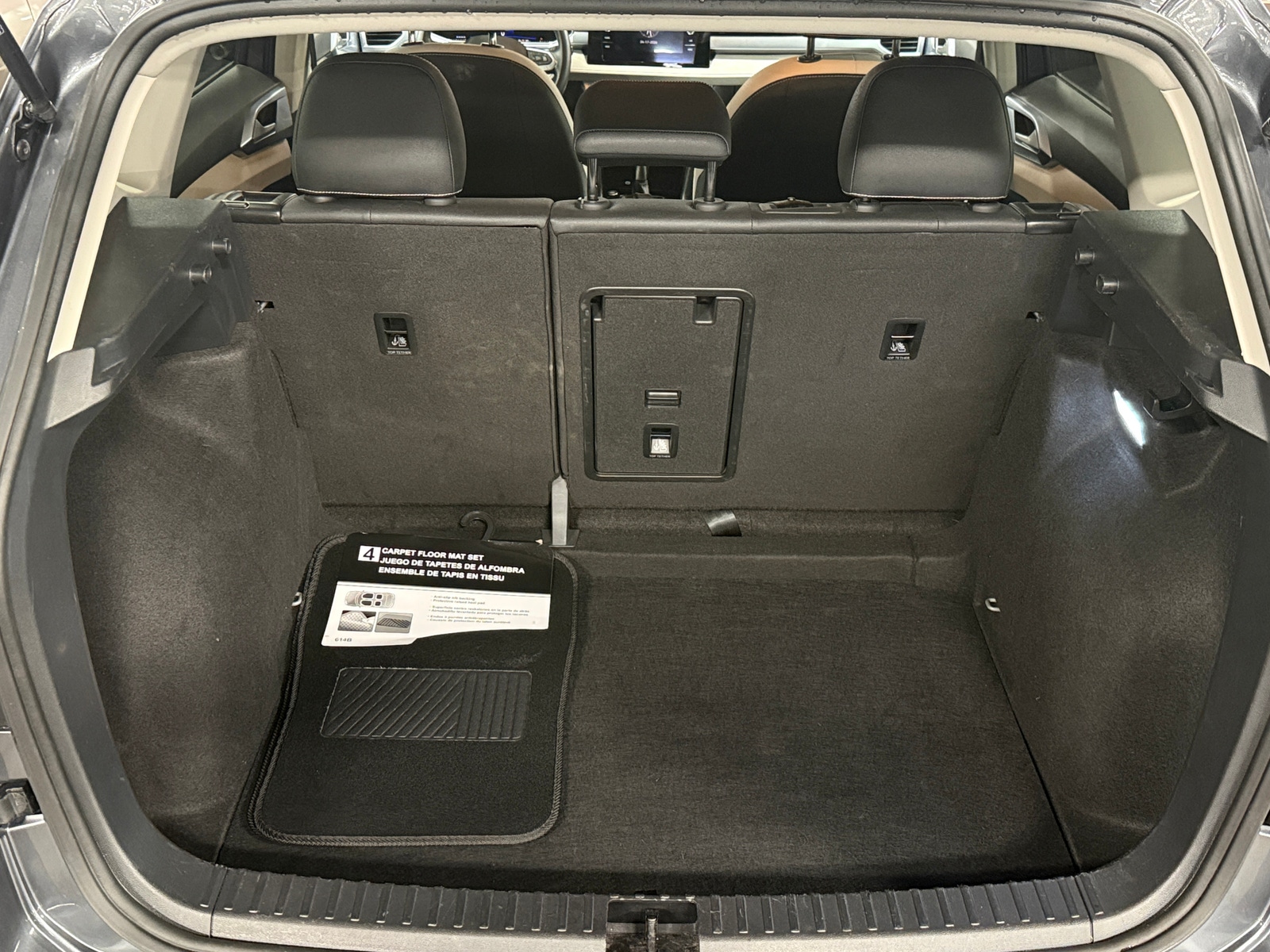 Thumbnail: 2025 Volkswagen Taos - 6