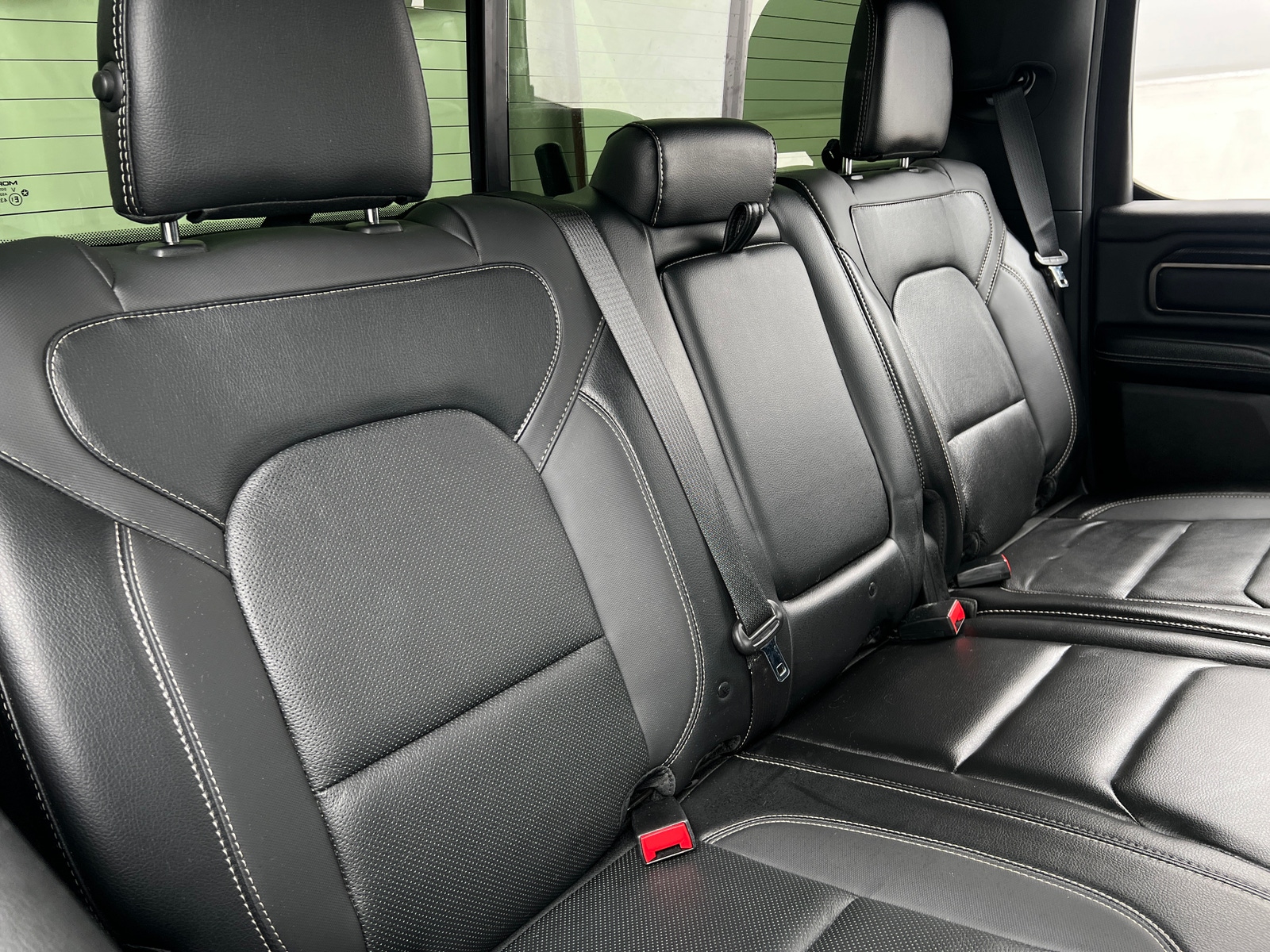 Thumbnail: 2023 RAM 1500 - 5