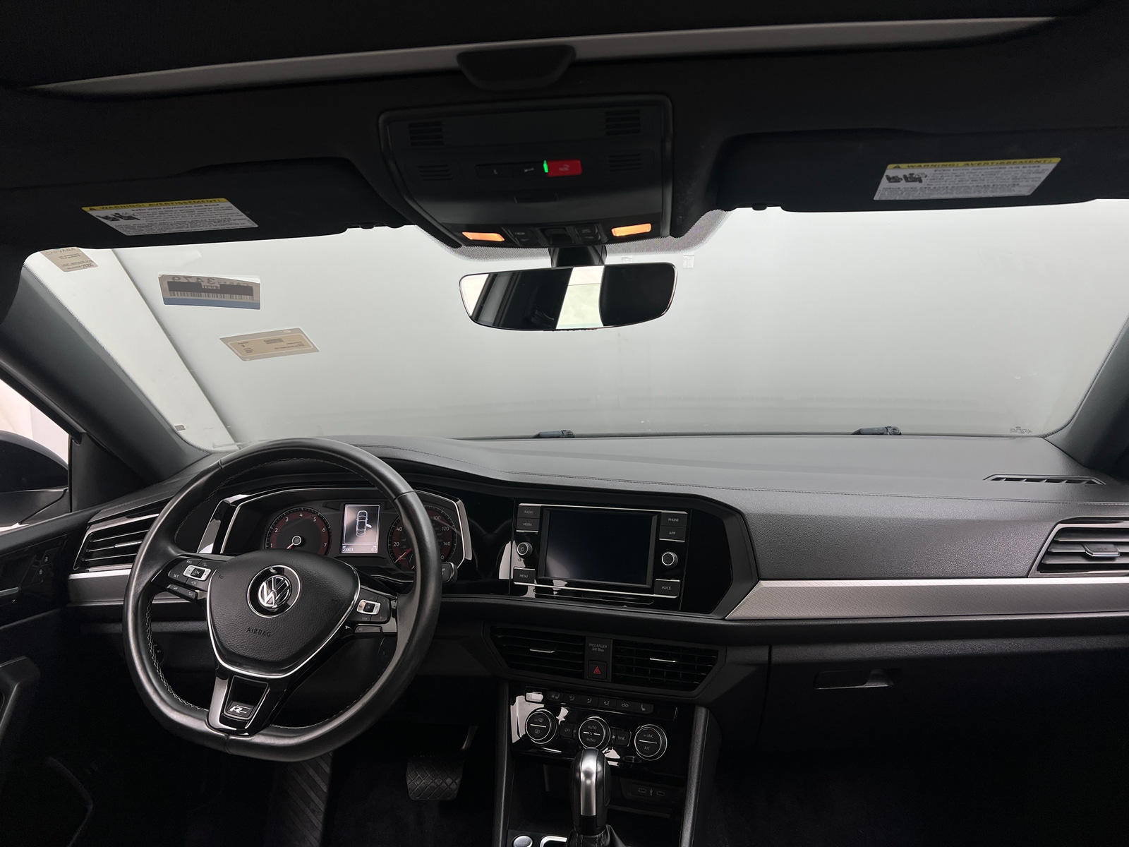 Thumbnail: 2020 Volkswagen Jetta - 3