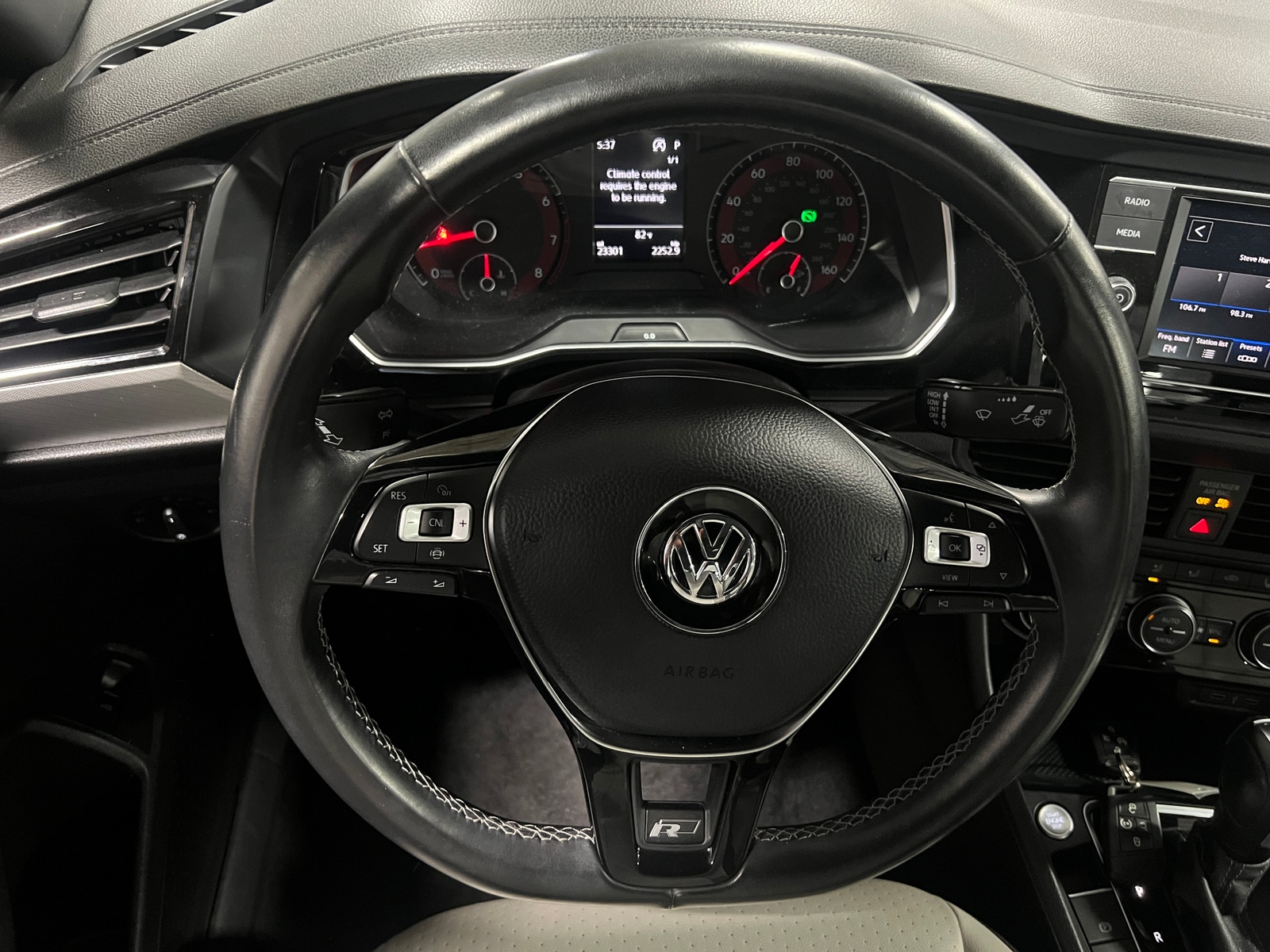 Thumbnail: 2020 Volkswagen Jetta - 5