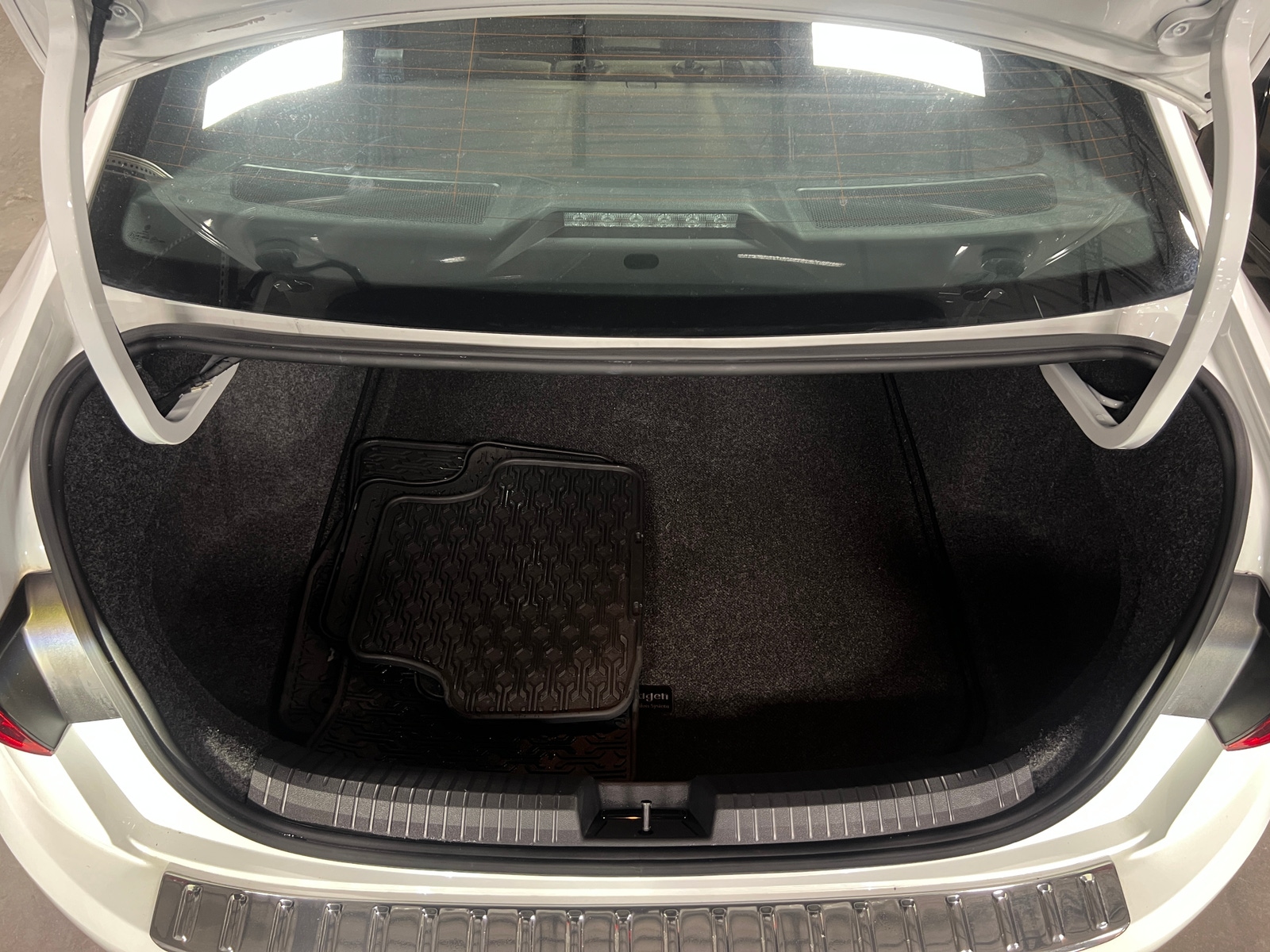 Thumbnail: 2020 Volkswagen Jetta - 7