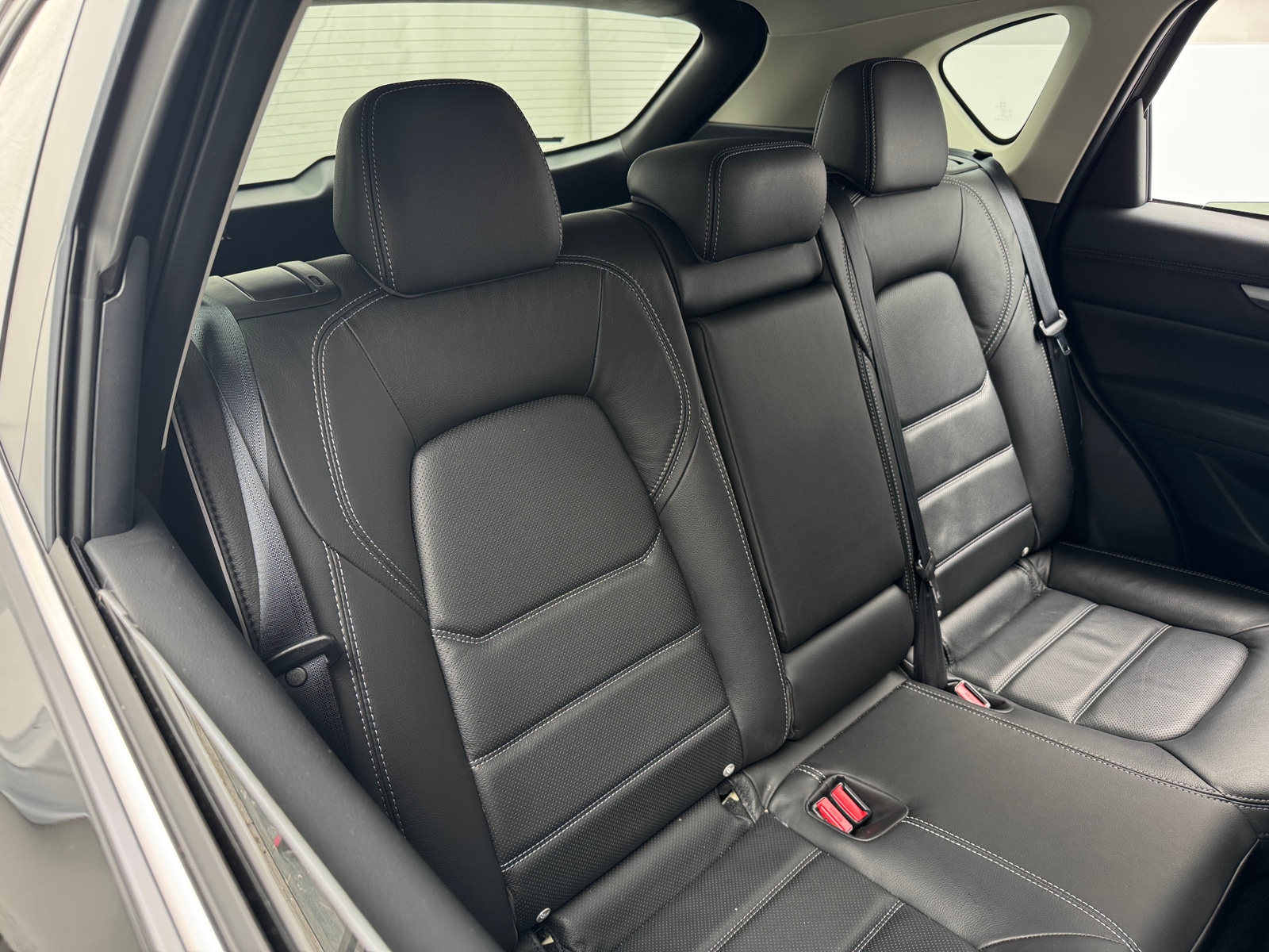 Thumbnail: 2025 Mazda CX-5 - 5