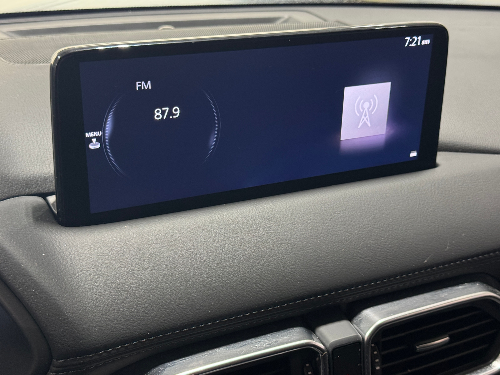 Thumbnail: 2025 Mazda CX-5 - 3