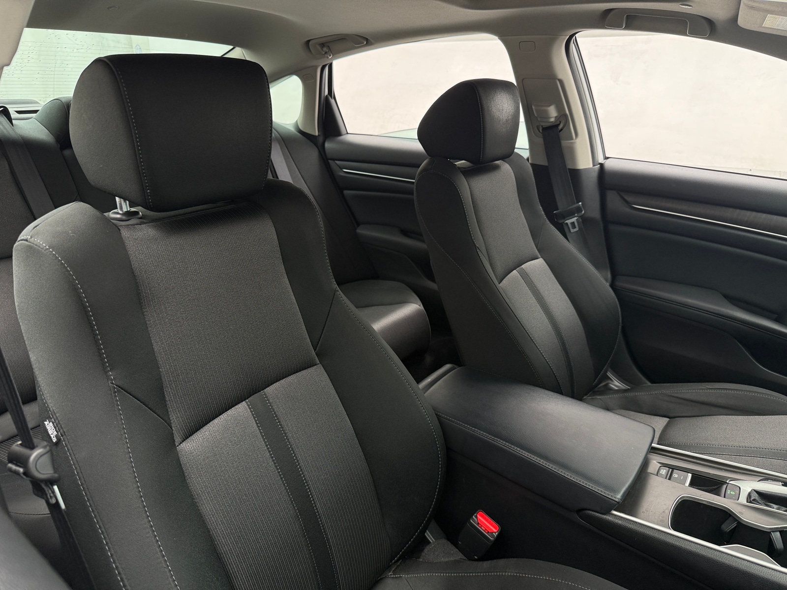 Thumbnail: 2018 Honda Accord - 2