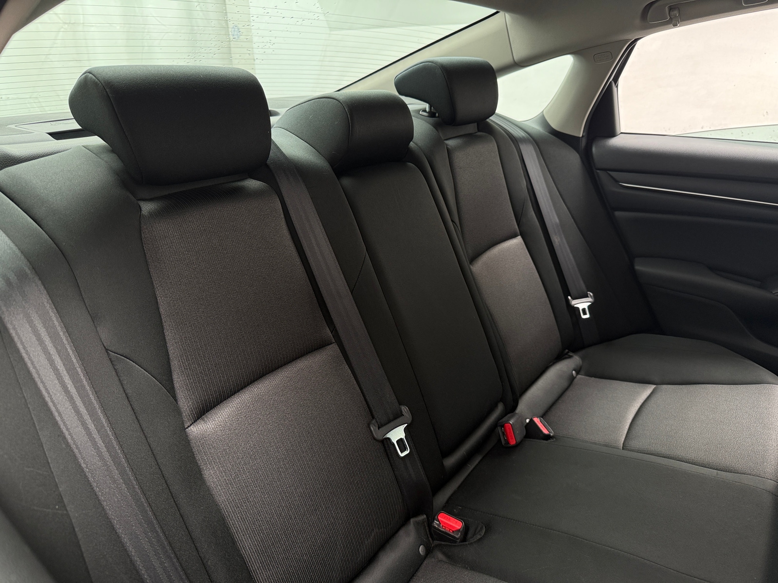 Thumbnail: 2018 Honda Accord - 6