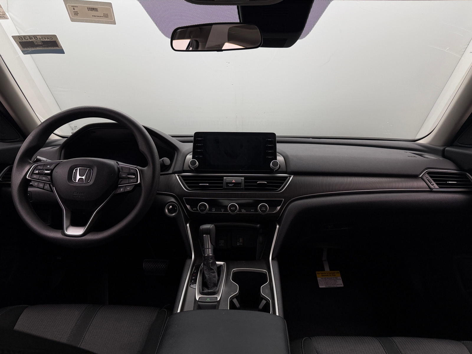 Thumbnail: 2018 Honda Accord - 3