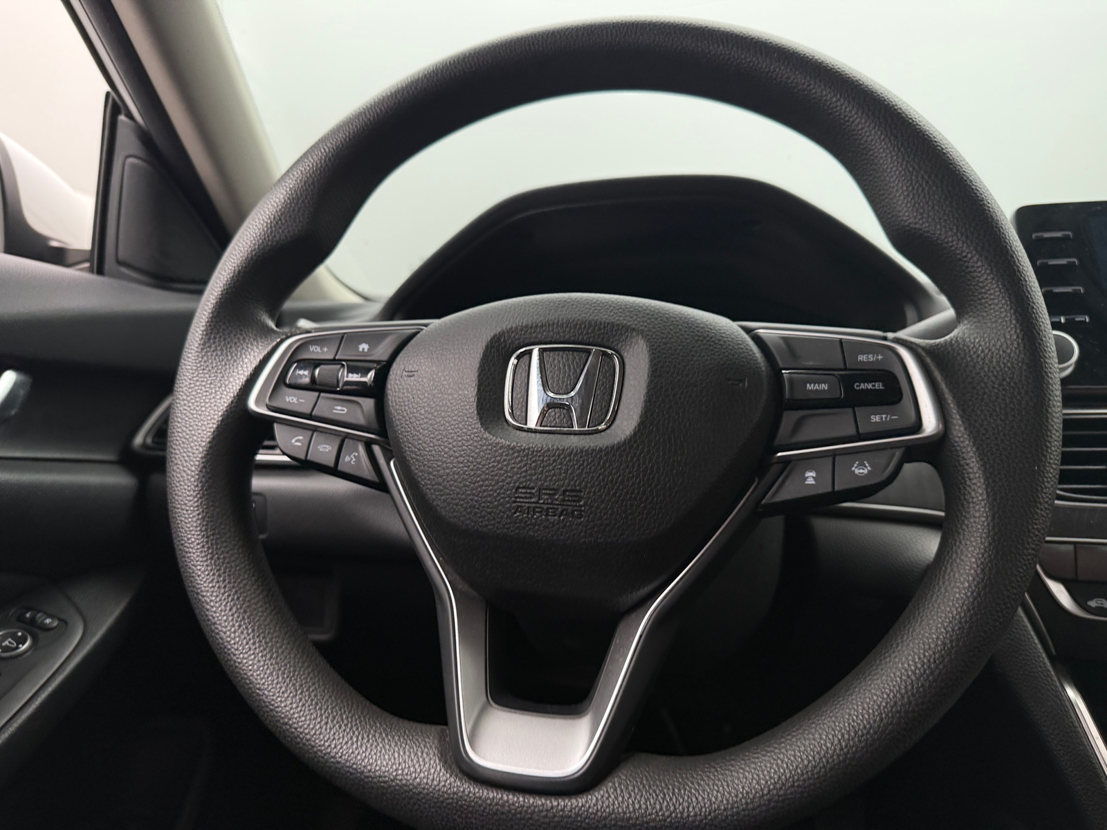 Thumbnail: 2018 Honda Accord - 5