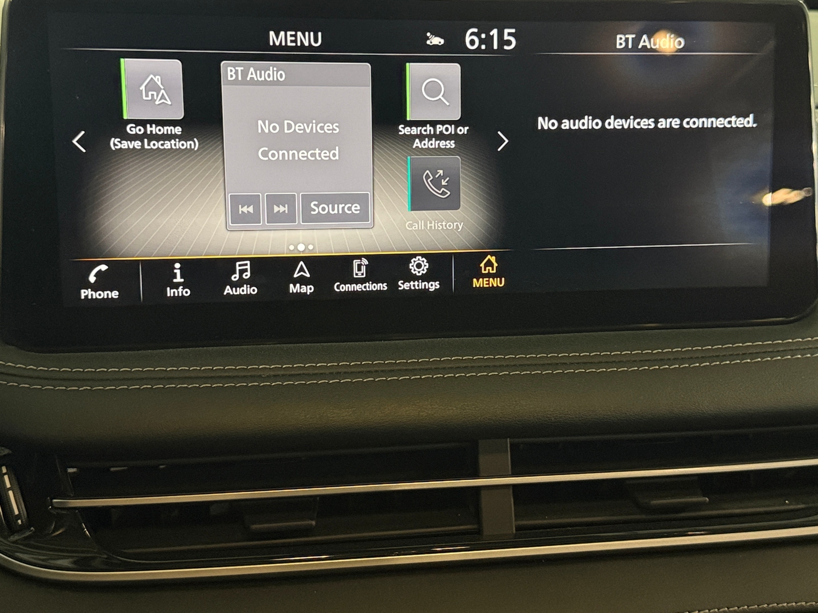 Thumbnail: 2023 INFINITI QX60 - 4