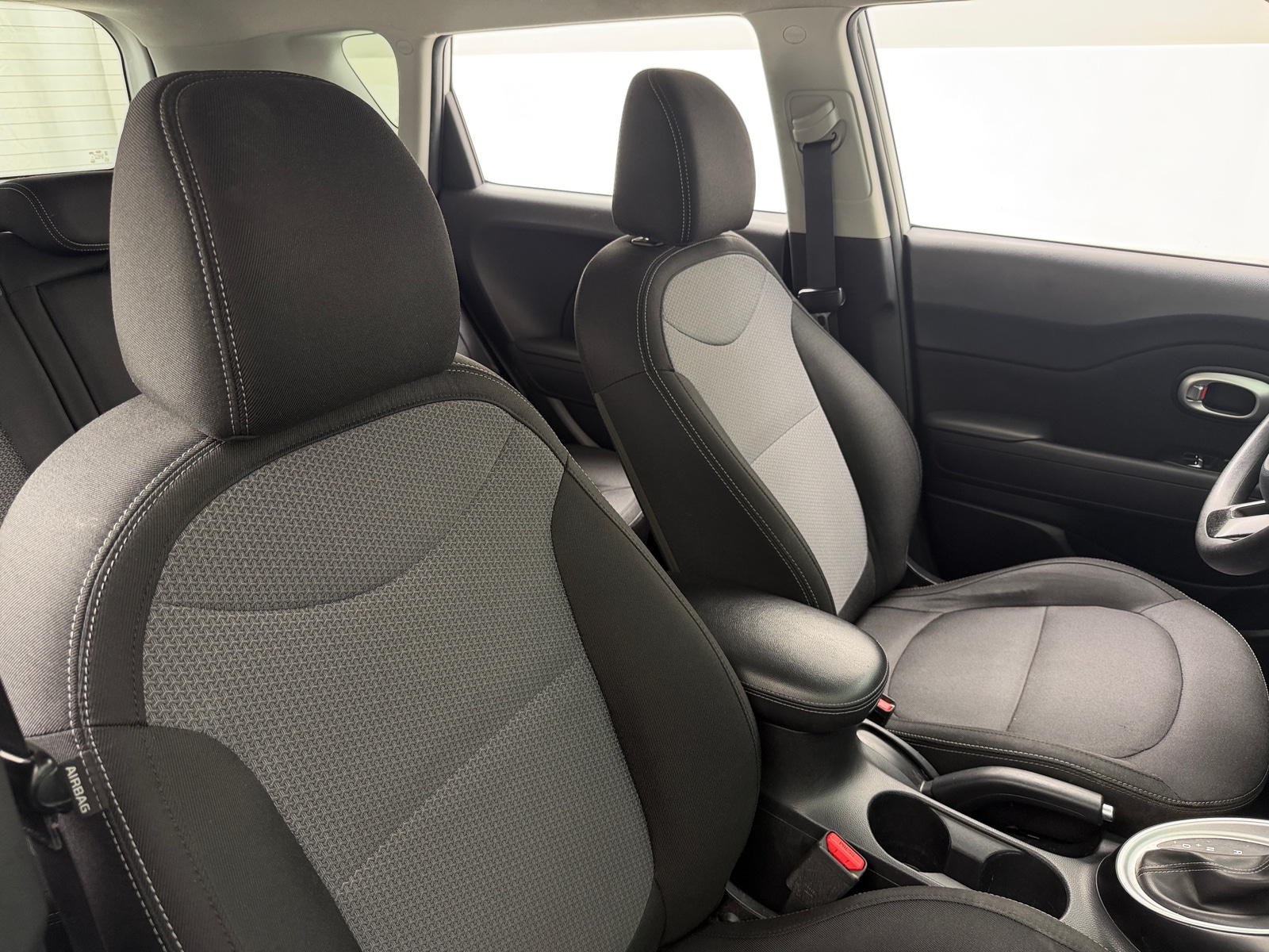 Thumbnail: 2018 Kia Soul - 2