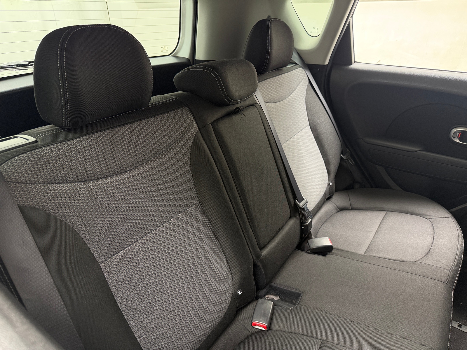 Thumbnail: 2018 Kia Soul - 6