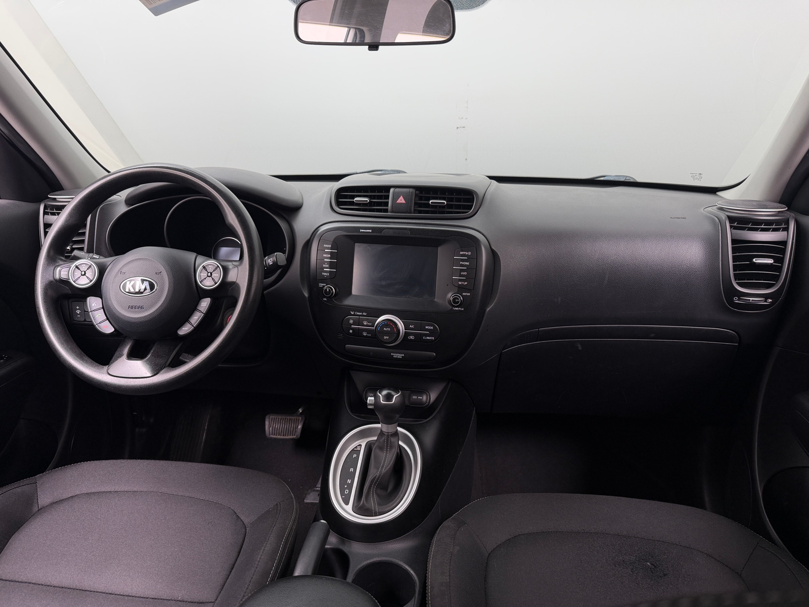 Thumbnail: 2018 Kia Soul - 3