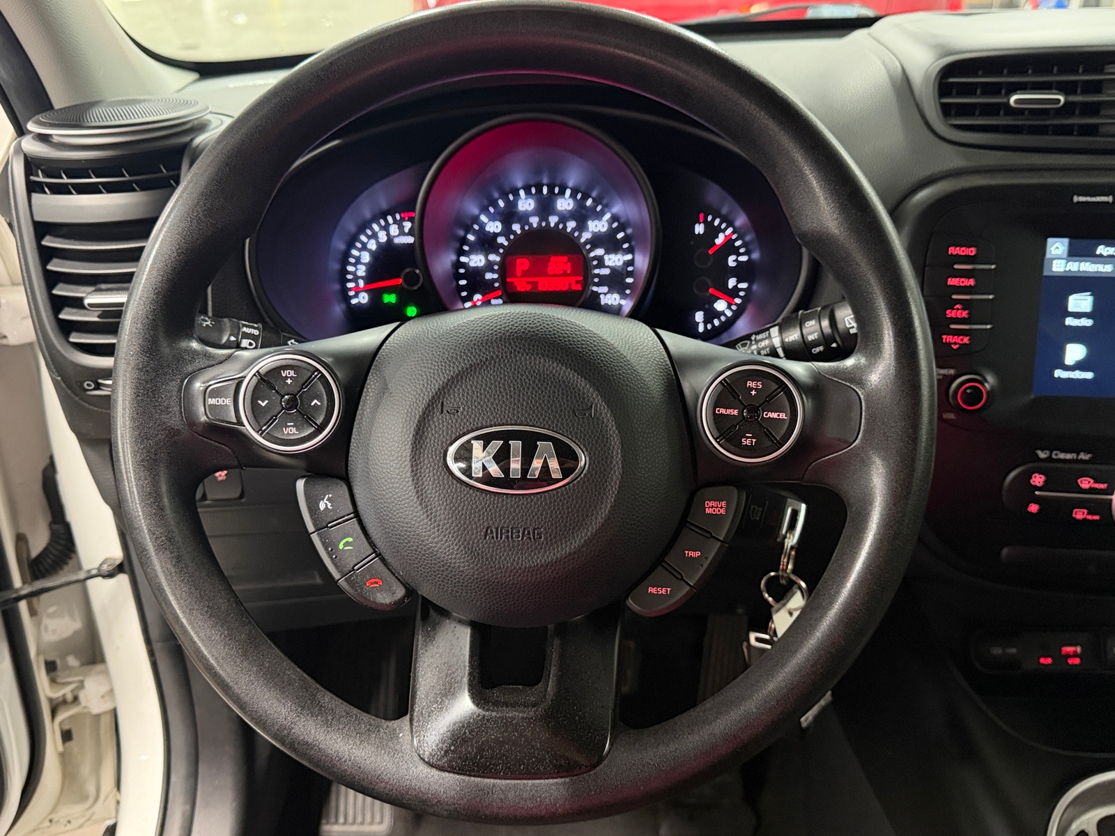 Thumbnail: 2018 Kia Soul - 5