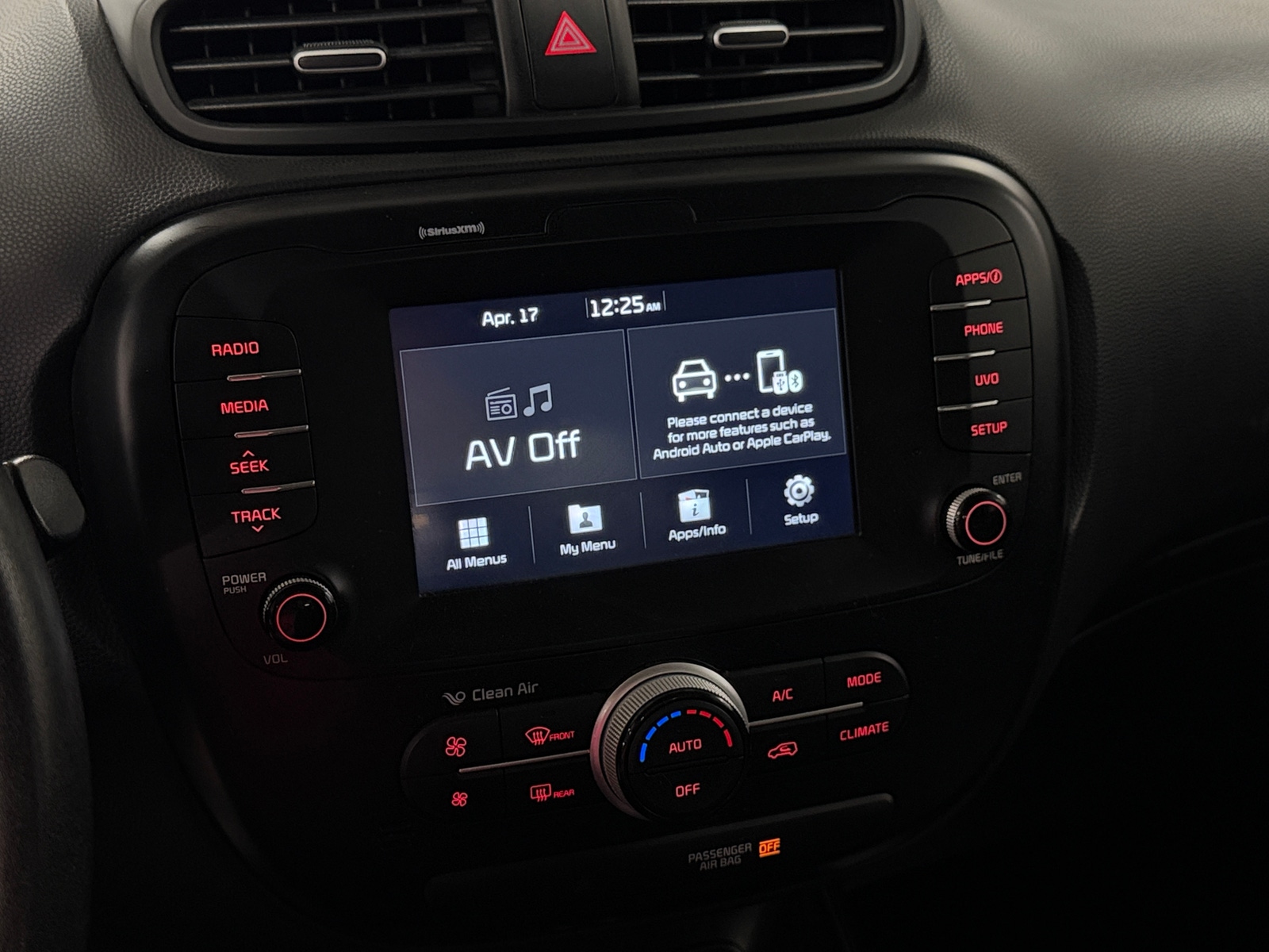 Thumbnail: 2018 Kia Soul - 4