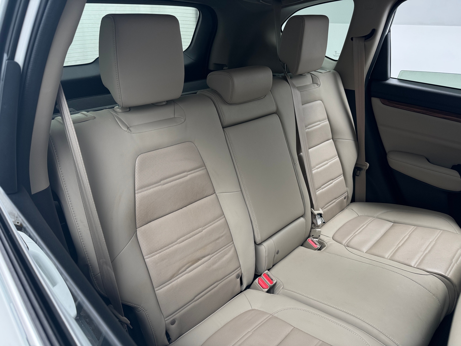 Thumbnail: 2019 Honda CR-V - 5